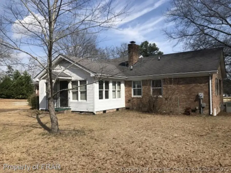 Address Withheld By Seller, Neills Creek, NC 27546 - Image #2