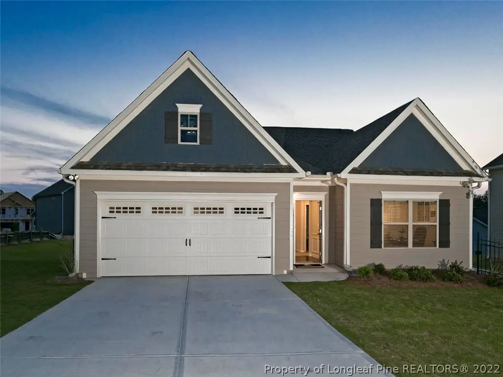 23 Nonabell Lane, Four Oaks, NC 27524 - Image #1