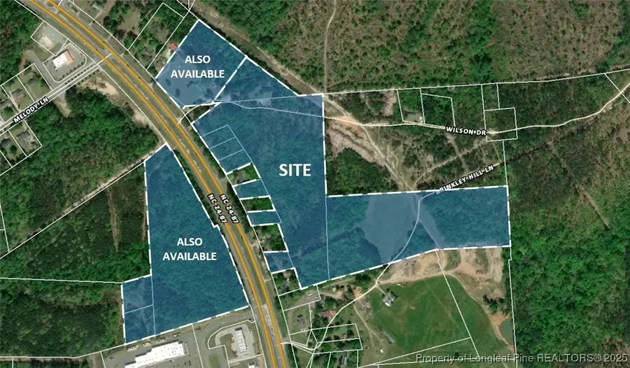 Nc 24-87 Highway, Cameron, NC 28326 - Image #2