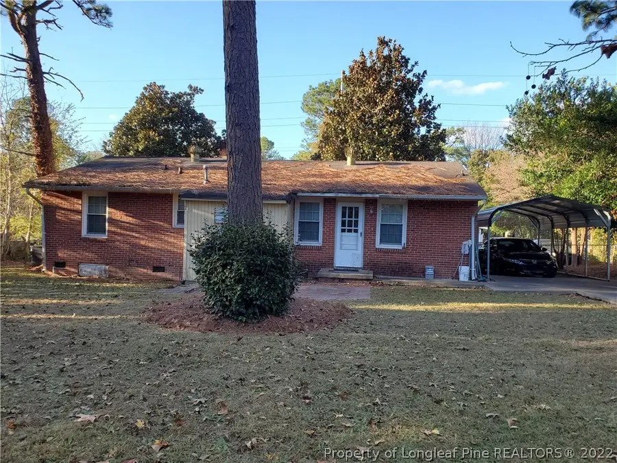 4105 Coventry Road, Fayetteville, NC 28304 - Image #3