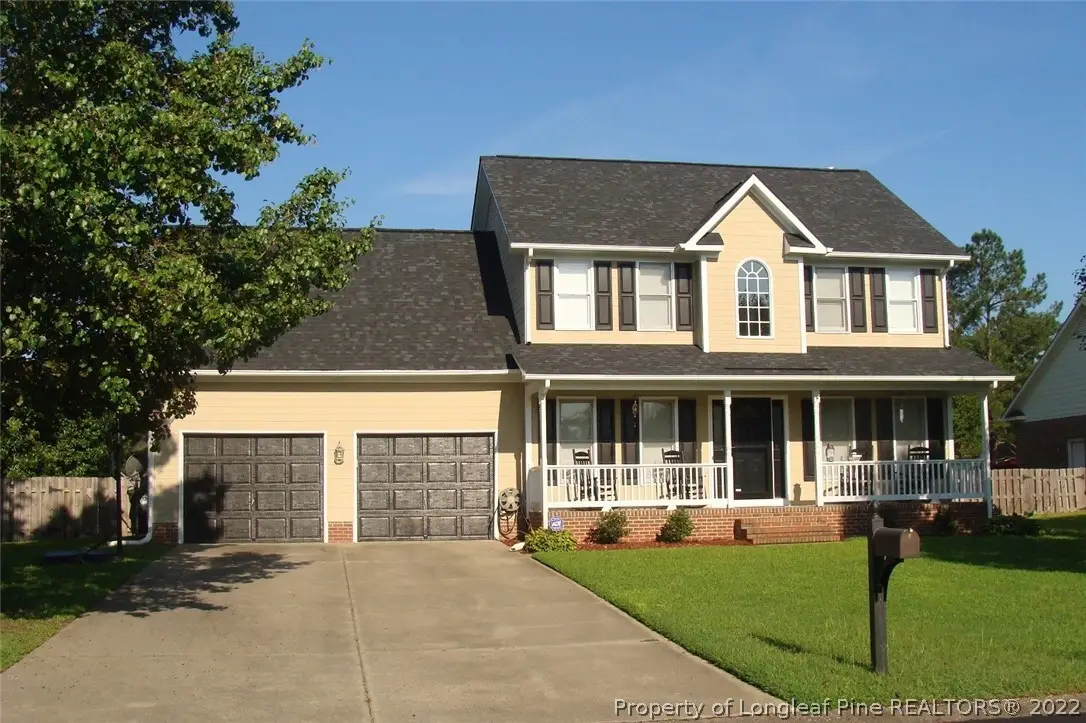 1200 Curry Ford Drive, Fayetteville, NC 28314 - Image #1