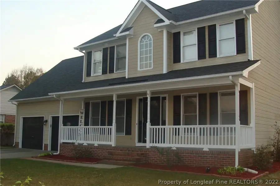 1200 Curry Ford Drive, Fayetteville, NC 28314 - Image #2