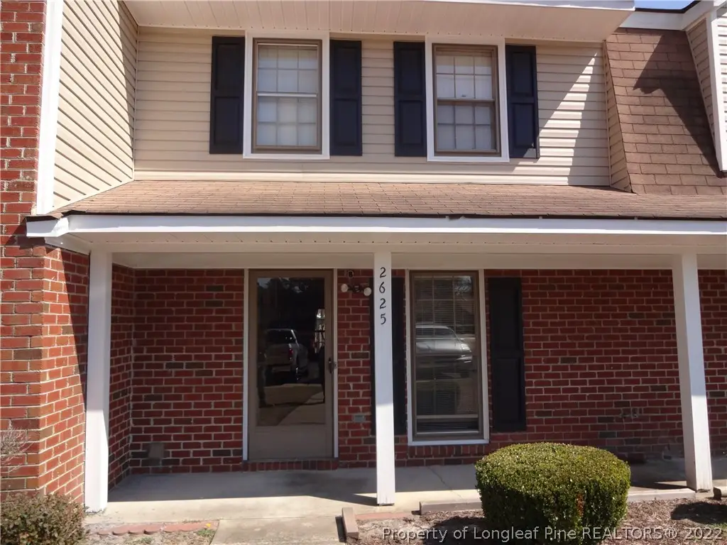 2625 Edmonton Road, Fayetteville, NC 28304 - Image #1