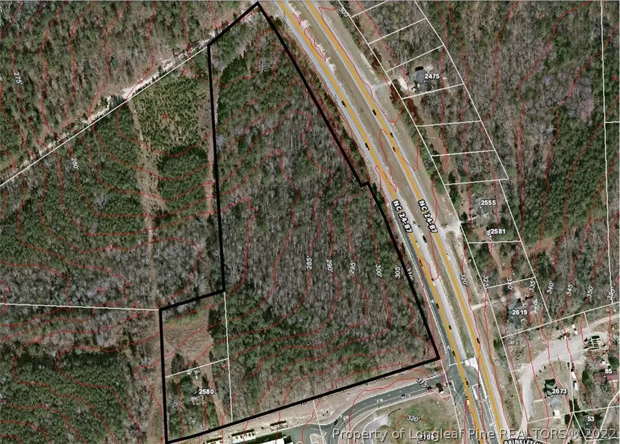 Nc 24-87 Highway, Cameron, NC 28326 - Image #2