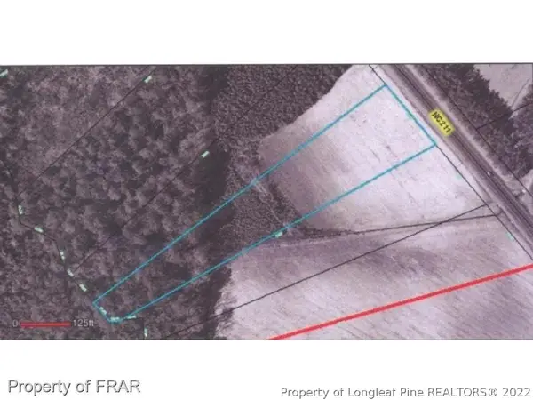 Nc 211 Highway, Lumberton, NC 28360