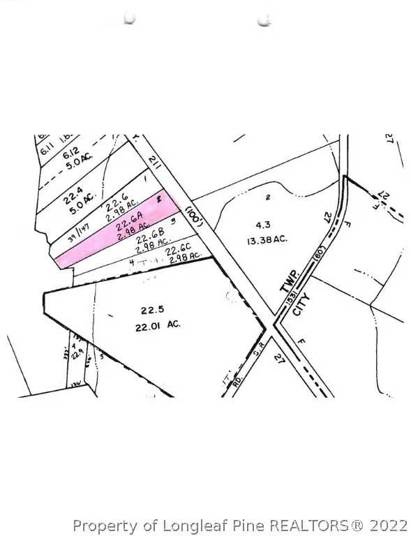 Nc 211 Highway, Lumberton, NC 28360 - Image #2