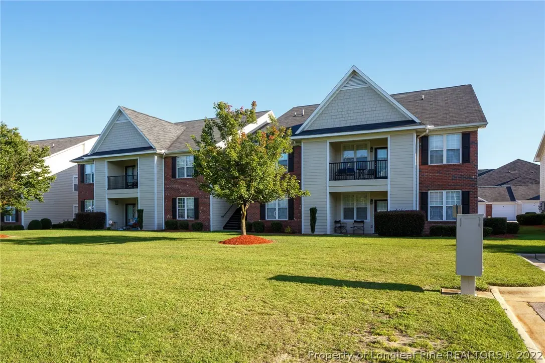 3940 Bardstown Ct Court #201, Fayetteville, NC 28304 - Image #1