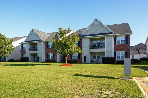 3940 Bardstown Ct Court #201, Fayetteville, NC 28304