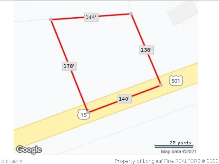 000 Us 15-501 Highway, Carthage, NC 28327 - #1