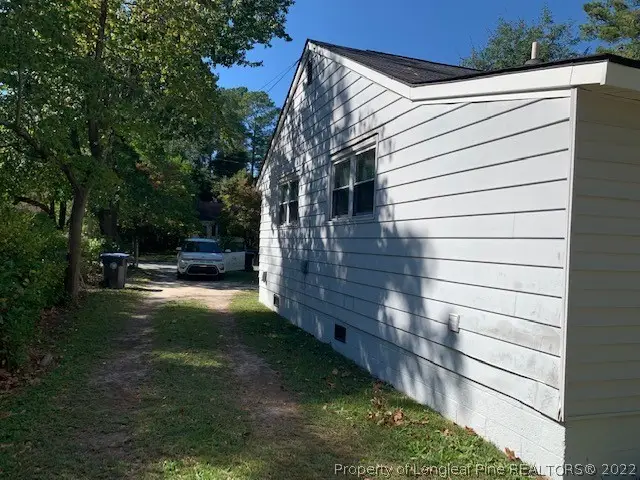 804 Saunders Street, Raeford, NC 28376 - #2