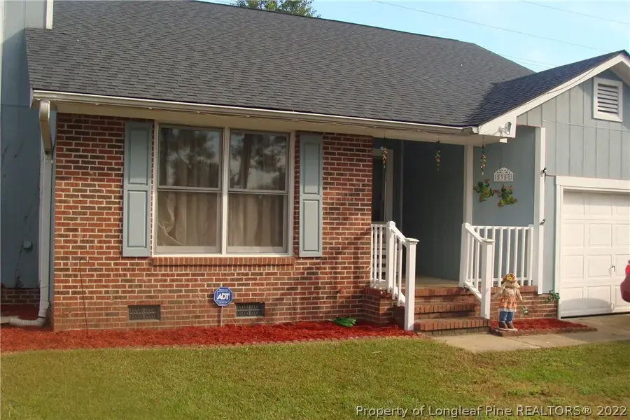 5958 Chambrian Drive, Fayetteville, NC 28314 - Image #3