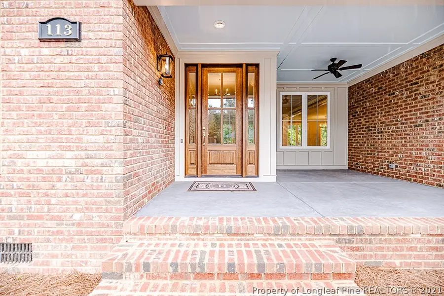 113 Rosemont Lane, Sanford, NC 27330 - Image #2