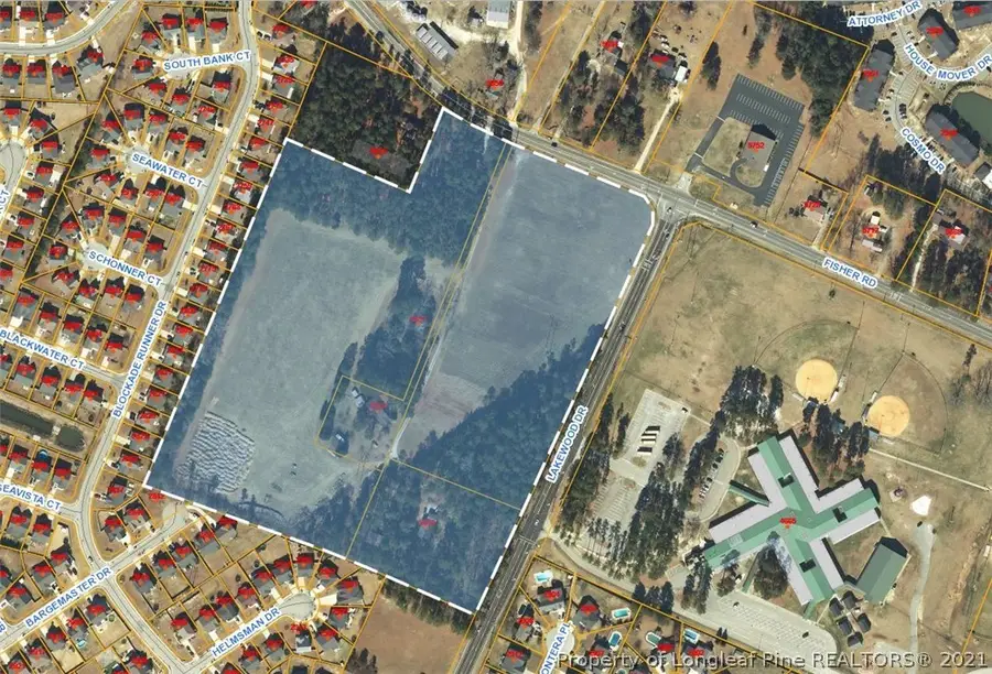 5857 Fisher Road, Fayetteville, NC 28304 - Image #2