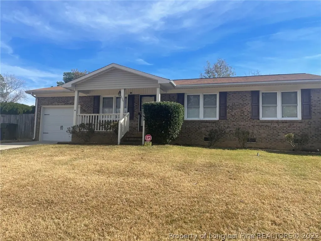 7335 Van Grayson Loop, Fayetteville, NC 28314 - Image #1