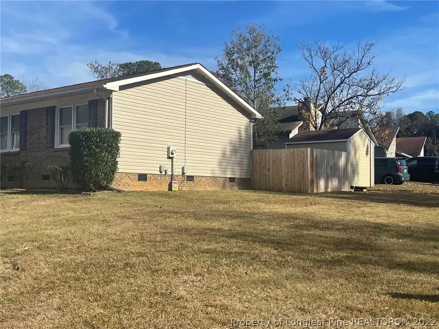 7335 Van Grayson Loop, Fayetteville, NC 28314 - Image #2