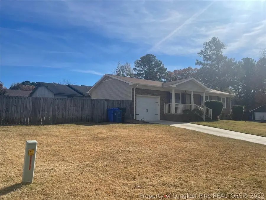 7335 Van Grayson Loop, Fayetteville, NC 28314 - Image #3