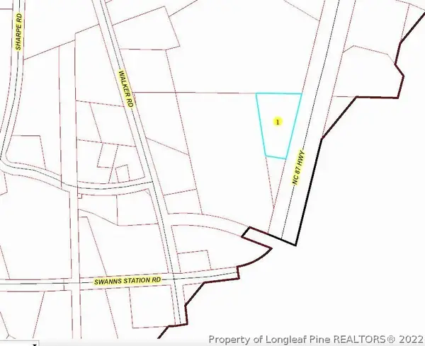 0 S Nc 87 Highway, Sanford, NC 27332