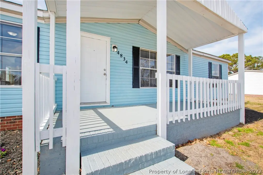 4834 Tippit Trail, Fayetteville, NC 28306 - Image #1