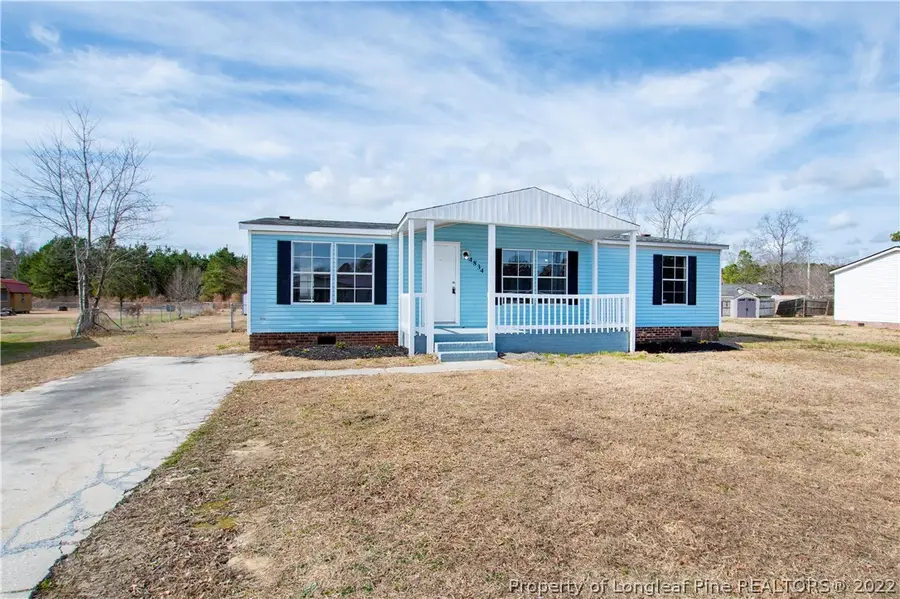 4834 Tippit Trail, Fayetteville, NC 28306 - Image #2