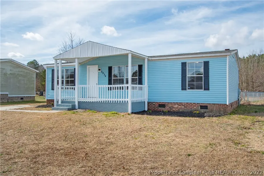 4834 Tippit Trail, Fayetteville, NC 28306 - Image #3