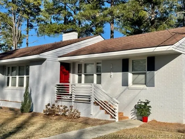 1210 Guy Avenue, Dunn, NC 28334 - Image #3