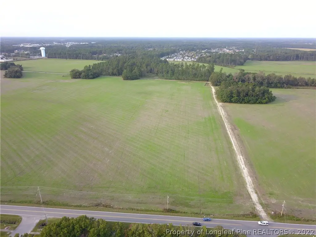 Linkhaw Road, Lumberton, NC 28358 - #1