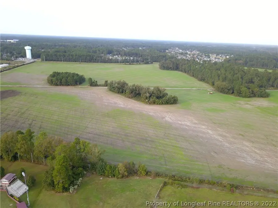 Linkhaw Road, Lumberton, NC 28358 - #3