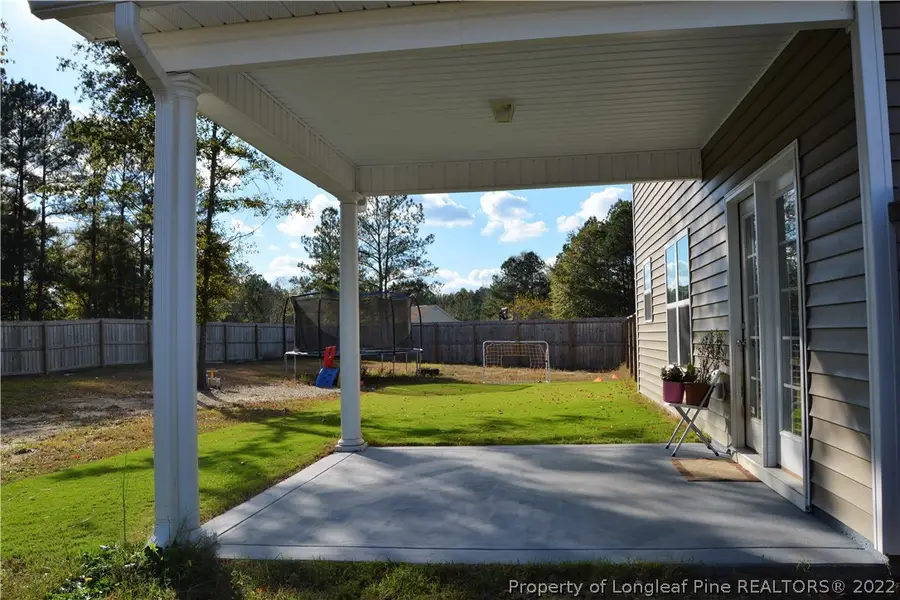 4813 Cedar Pass Drive, Hope Mills, NC 28348 - Image #2