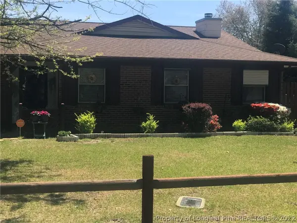 6944 Wickersham Drive, Fayetteville, NC 28314