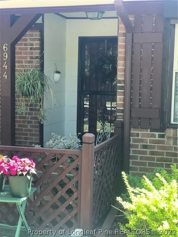 6944 Wickersham Drive, Fayetteville, NC 28314 - Image #3
