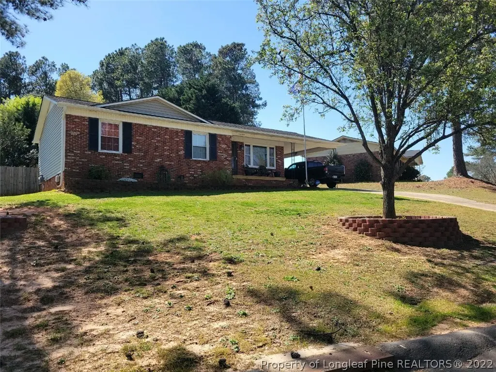 6609 Julliard Drive, Fayetteville, NC 28311 - #1
