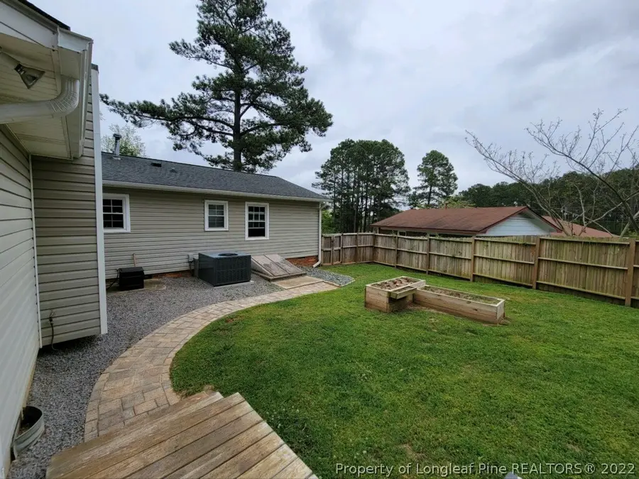 6609 Julliard Drive, Fayetteville, NC 28311 - #2