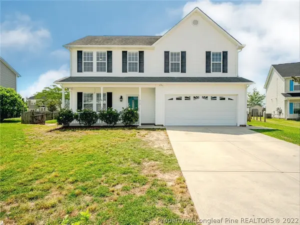 218 Mayors Lane, Wendell, NC 27591