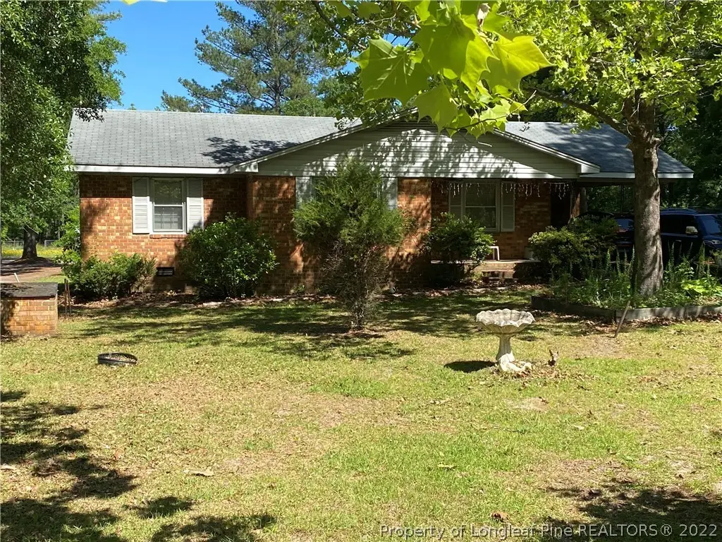 1058 Sanders Road, 1 Greenwood, NC 27332 - Image #1