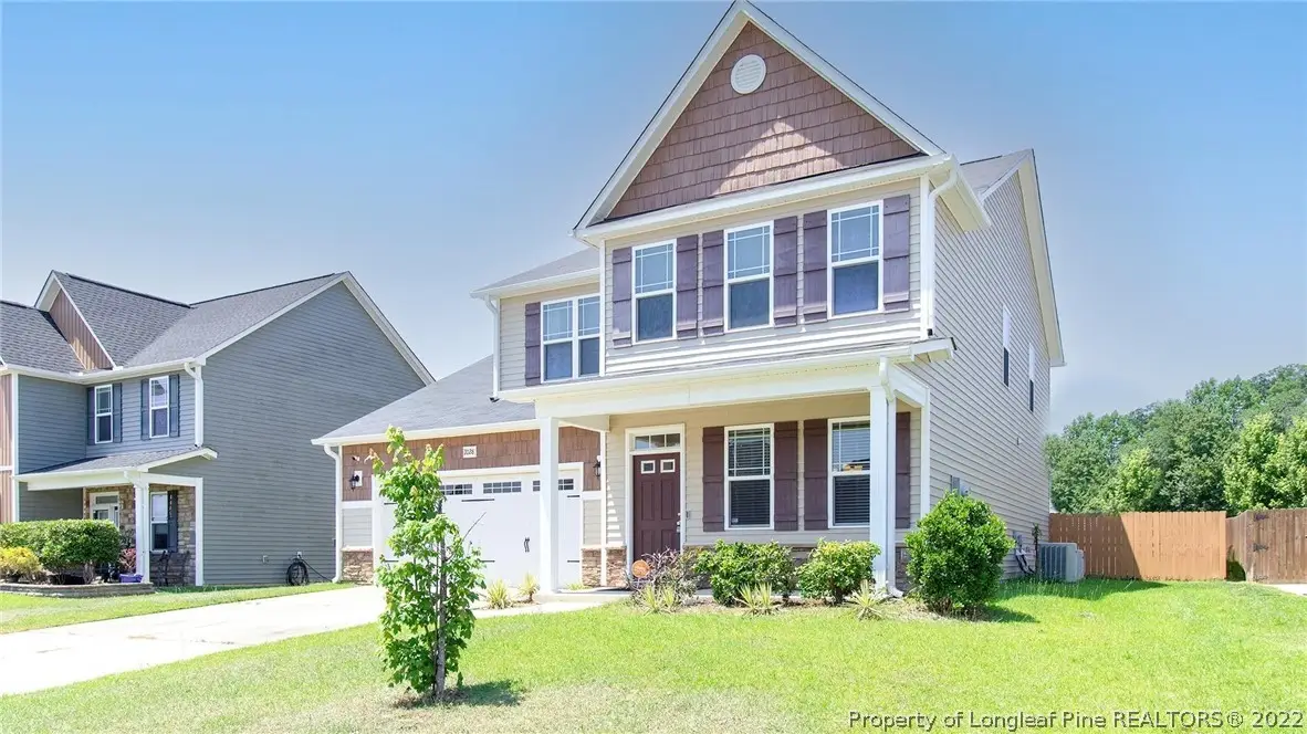 2028 Roswell Drive, Fayetteville, NC 28314 - Image #1