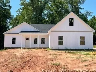 2523 Victory Drive Drive, Sanford, NC 27330 - Image #1