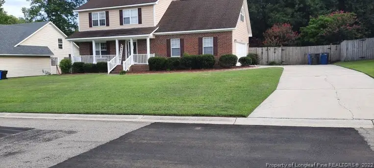 8705 Grouse Run Lane, Fayetteville, NC 28314 - Image #2