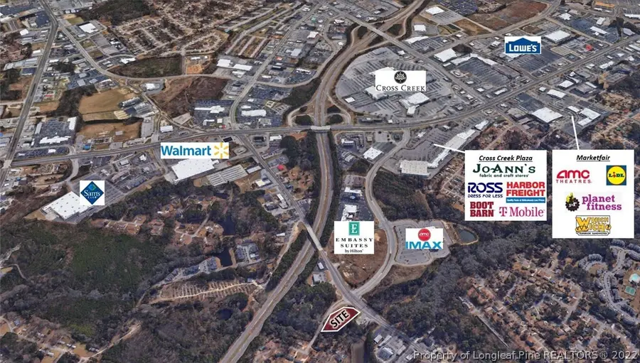 5020 Yadkin Road, Fayetteville, NC 28303 - #2