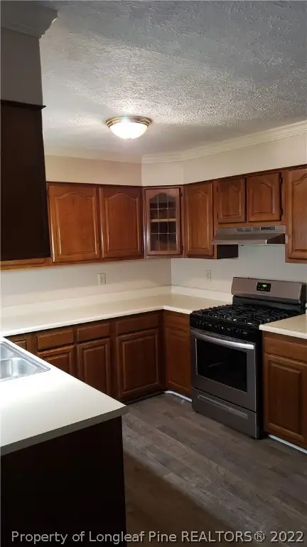 1987 Fairforest Drive, Fayetteville, NC 28304 - #3