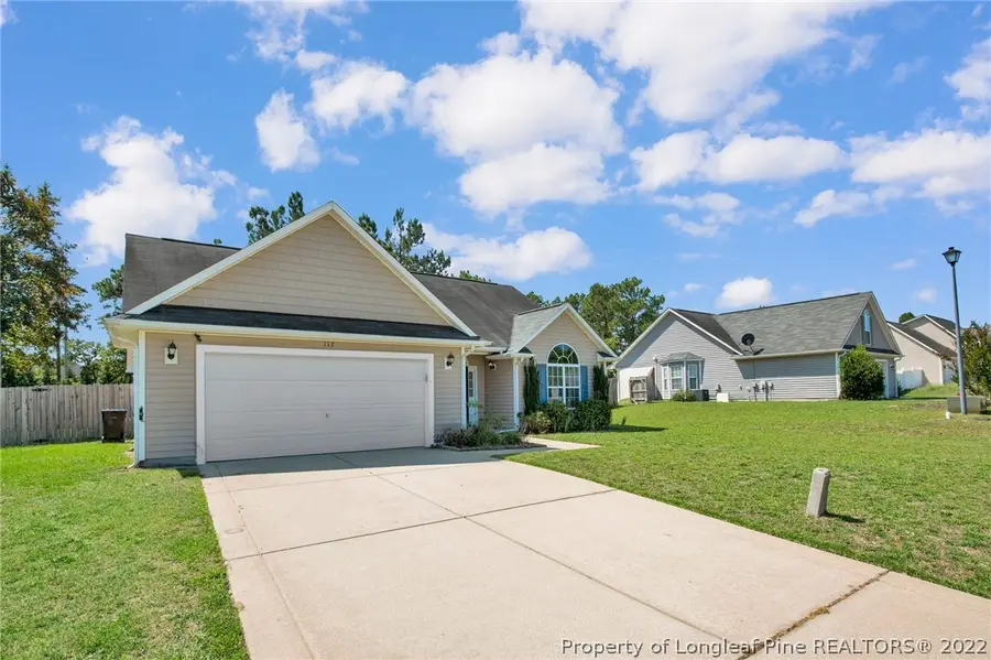 112 Holly Oak Circle, Bunnlevel, NC 28323 - Image #2