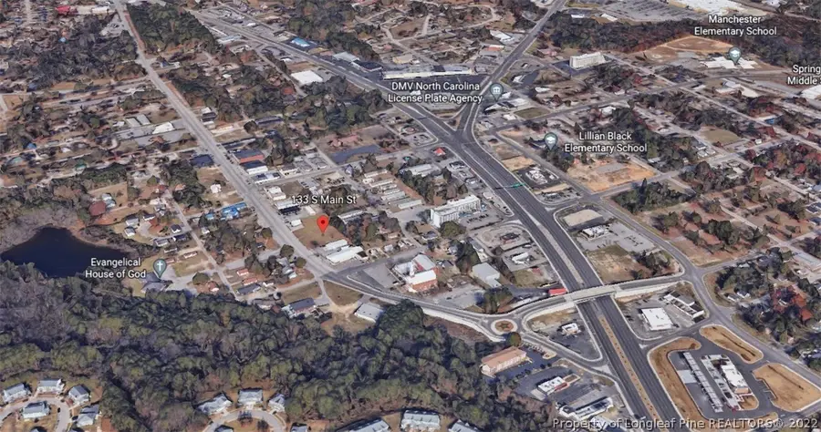 133 S Main Street, Spring Lake, NC 28390 - #2