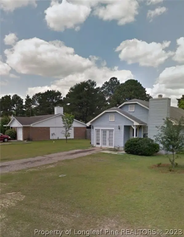 6544 Green Meadow Road, Fayetteville, NC 28304 - #1