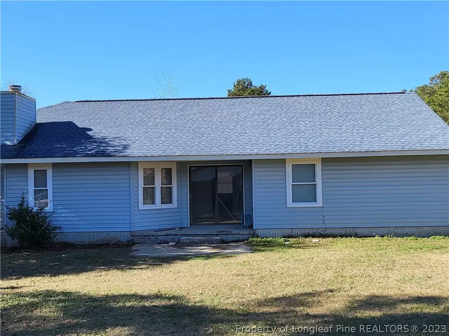 6544 Green Meadow Road, Fayetteville, NC 28304 - #2