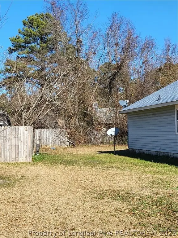 6544 Green Meadow Road, Fayetteville, NC 28304 - #3