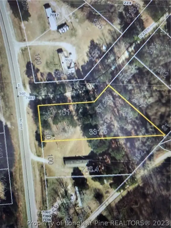 78 Dexter Drive, Fairmont, NC 28340 - Image #2