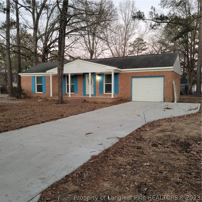 3218 Brinkley Drive, Spring Lake, NC 28390 - Image #2