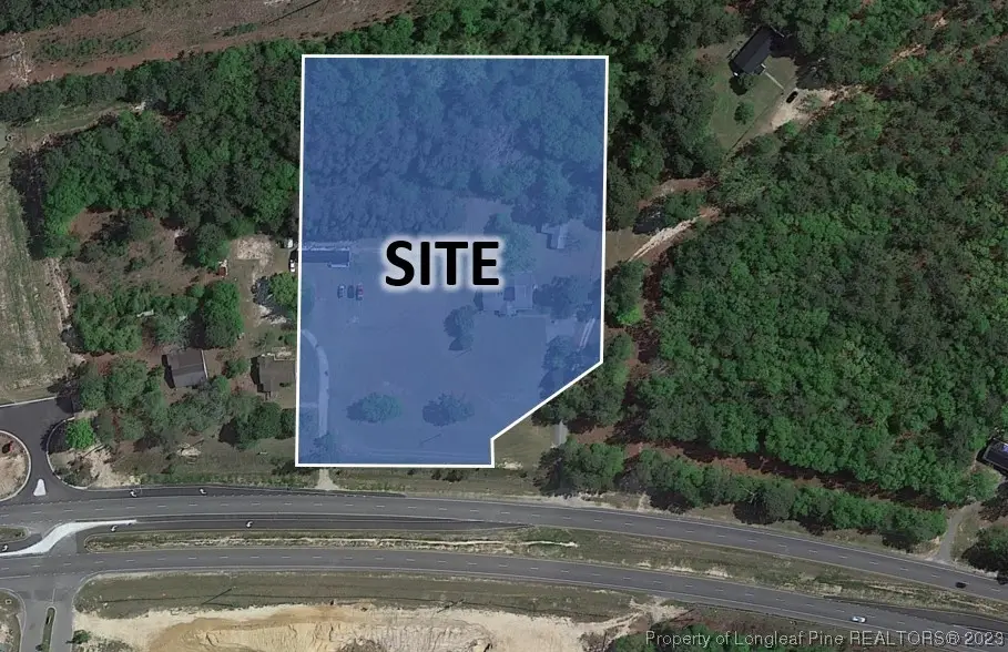 45 Wilson Drive, Cameron, NC 28326 - #1