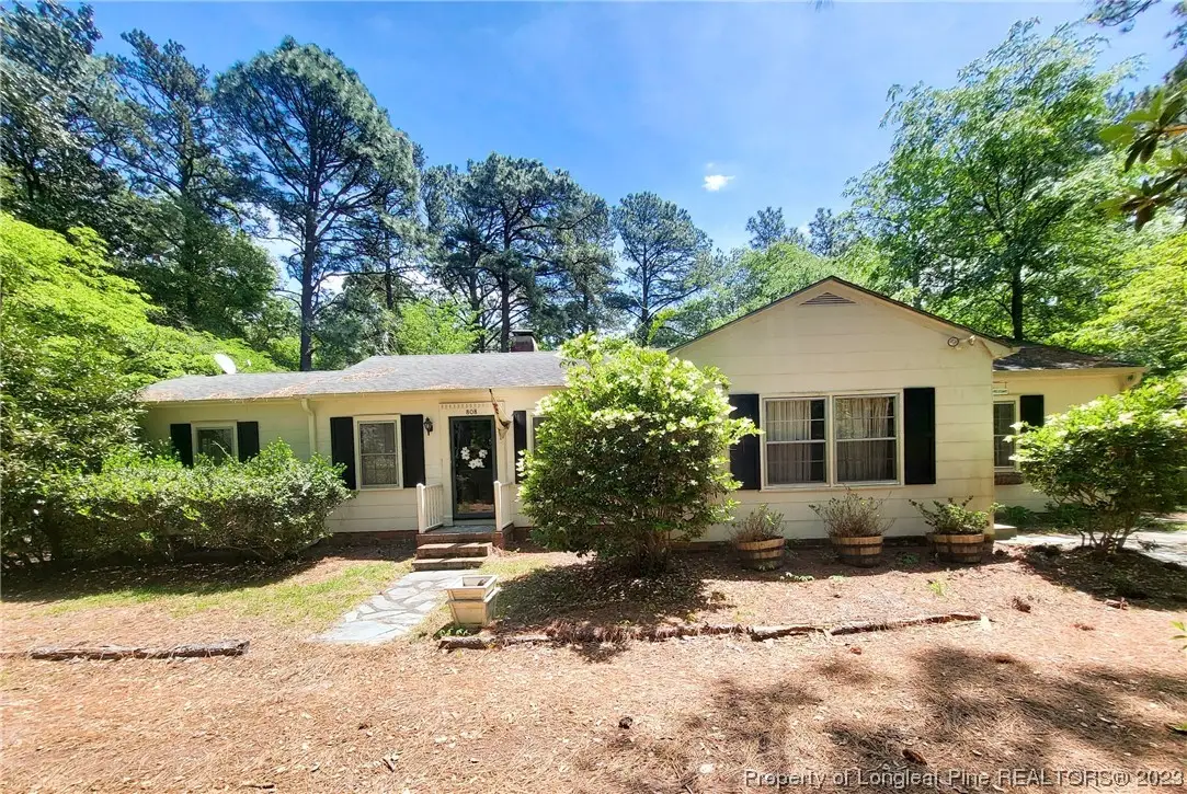 808 Longview Drive Extension, Fayetteville, NC 28311 - #1
