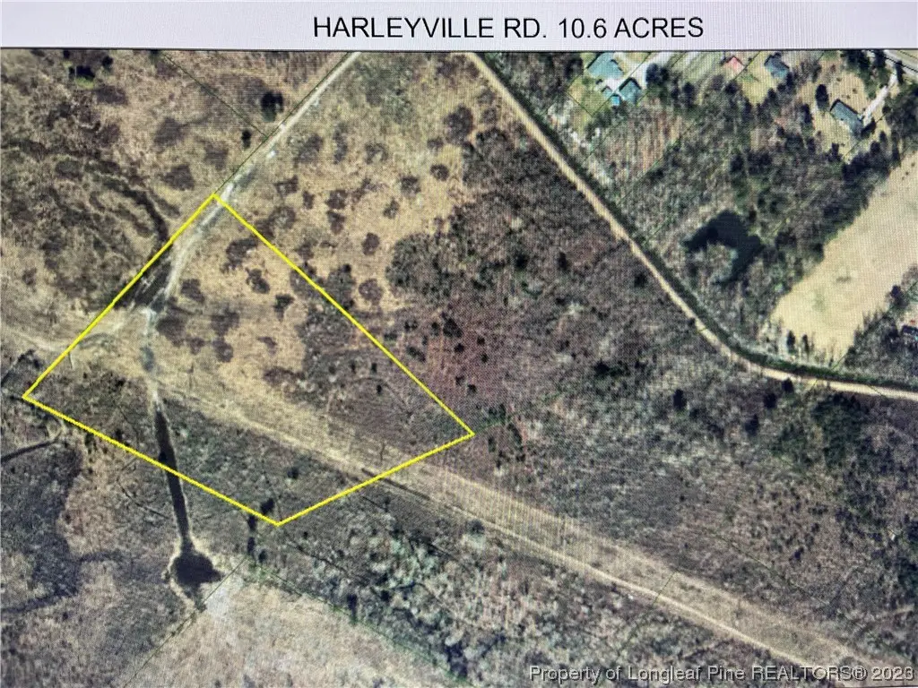 Harleyville Road, Rowland, NC 28383 - #1