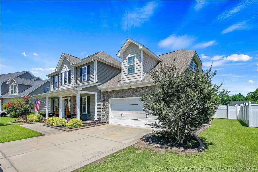 258 Lennox Loop, Raeford, NC 28376 - Image #2